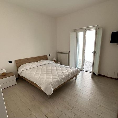 Appartamento Del Sole Piacenza Luaran gambar