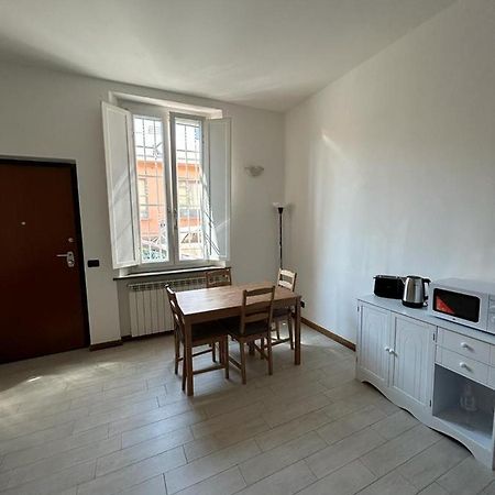 Appartamento Del Sole Piacenza Luaran gambar
