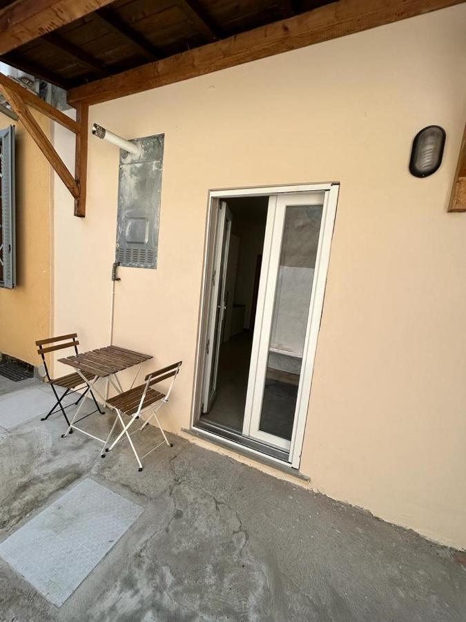 Appartamento Del Sole Piacenza Luaran gambar
