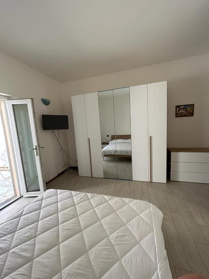 Appartamento Del Sole Piacenza Luaran gambar